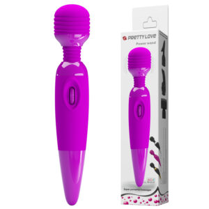Pretty love Power wand pink