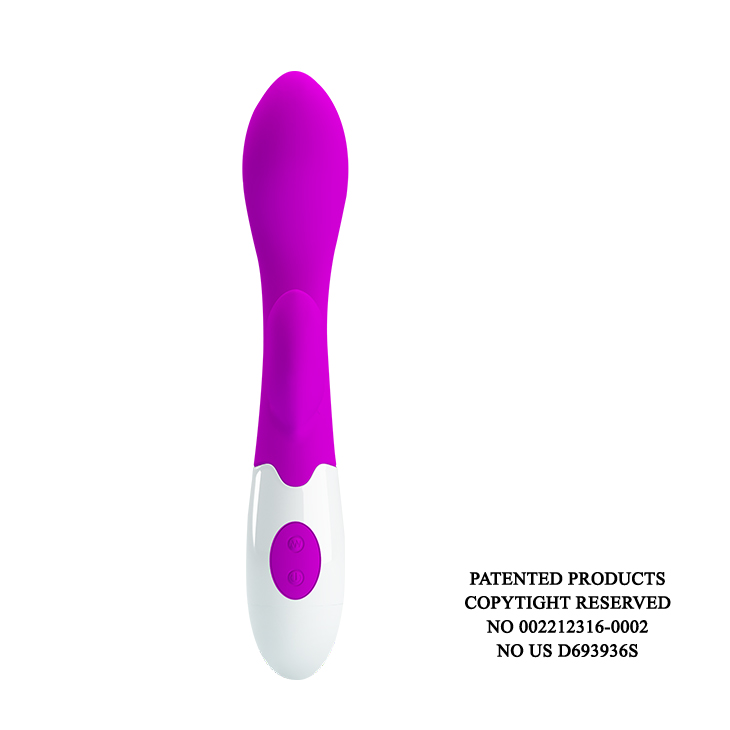 Pretty love Brighty purple - Slika 2