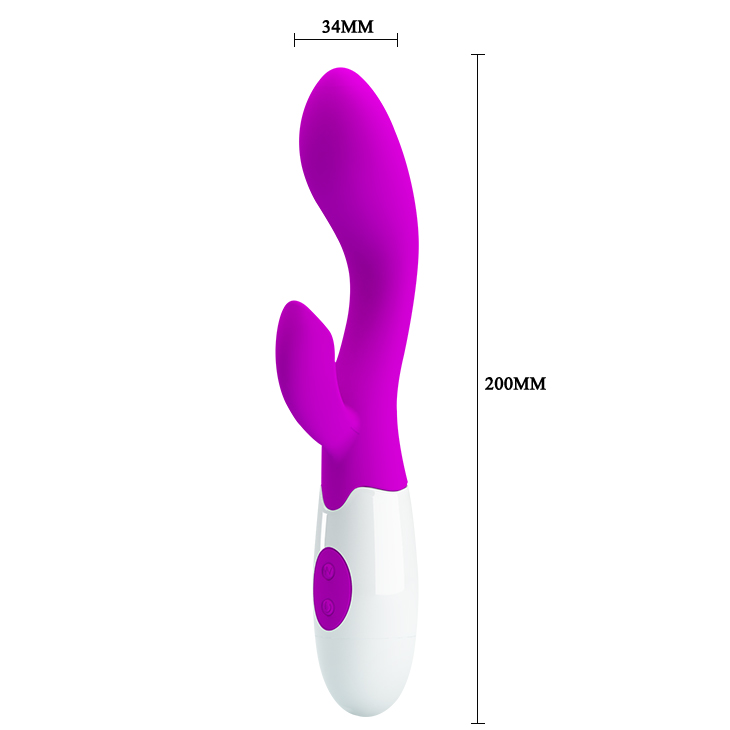 Pretty love Brighty purple - Slika 5