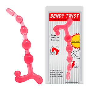 Bendy twist