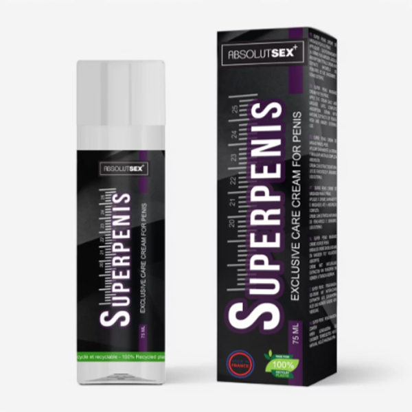 Super penis