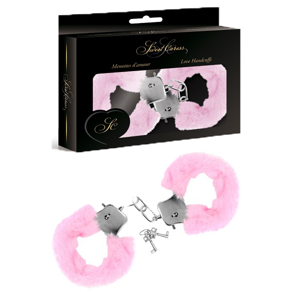 Sweet caress pink