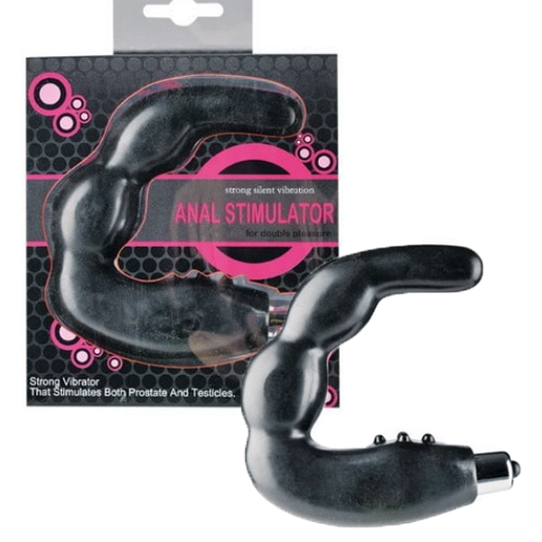 Vib. anal stimulator