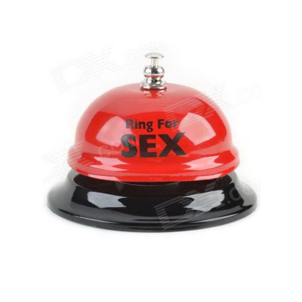 Zvono recepcionarsko