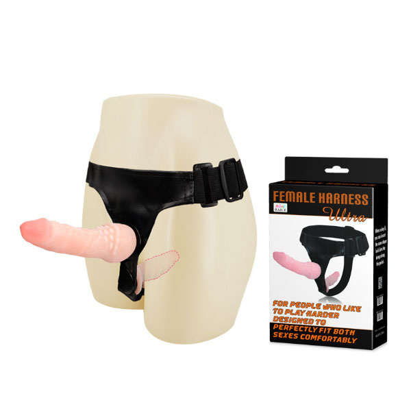 Ultra female harnes
