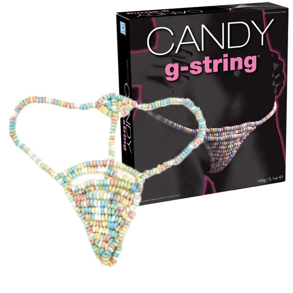 Candy G-string