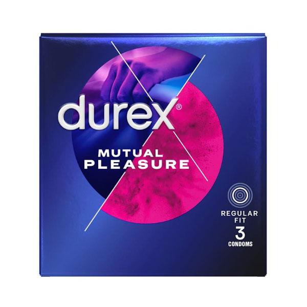 Durex mutual pleasure