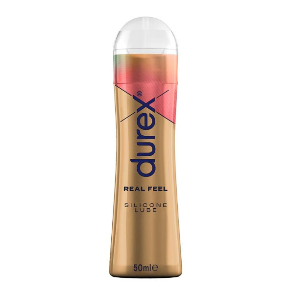 Durex real feel gel