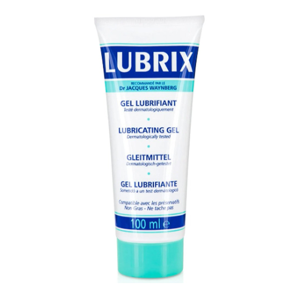 Lubrix gel 100 ml - Slika 2