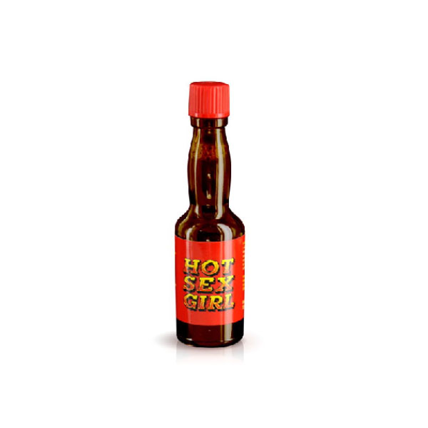 Hot se* girl kapi - Slika 2