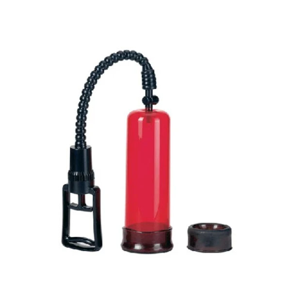 Air control pump red - Slika 2