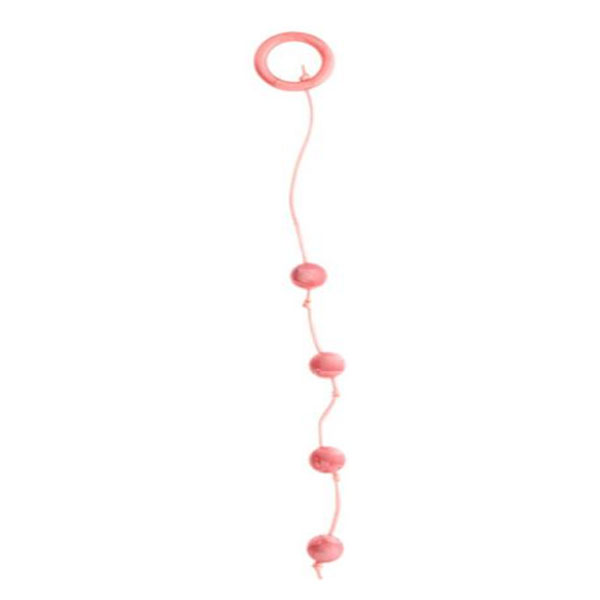 Marble anal beads 18 - Slika 2