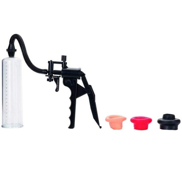 The perfect pump - Slika 2