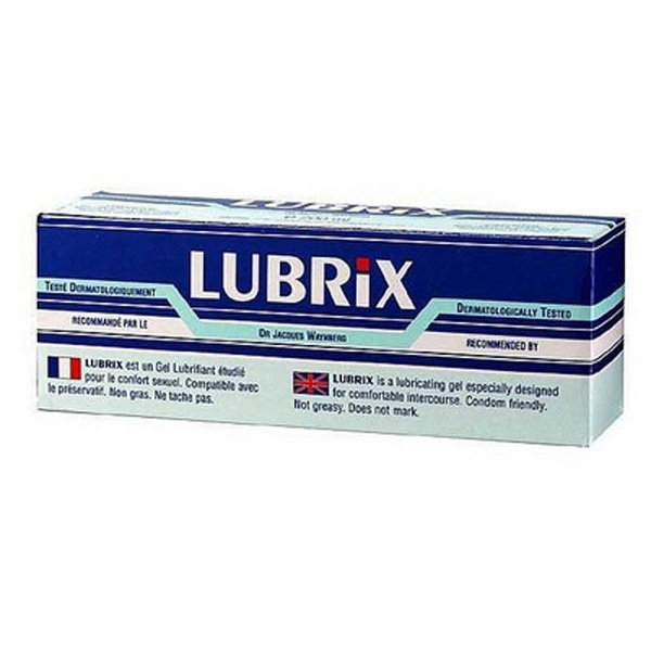 Lubrix gel 200 ml - Slika 3