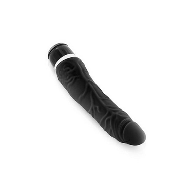 Vib. classic slim black - Slika 3