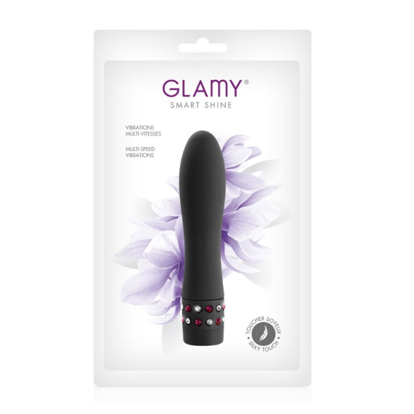 Glamy Smart shine black - Slika 3