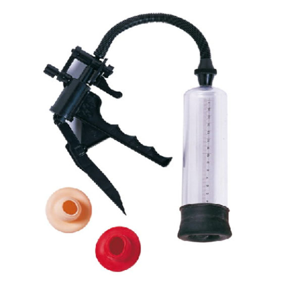 The perfect pump - Slika 3