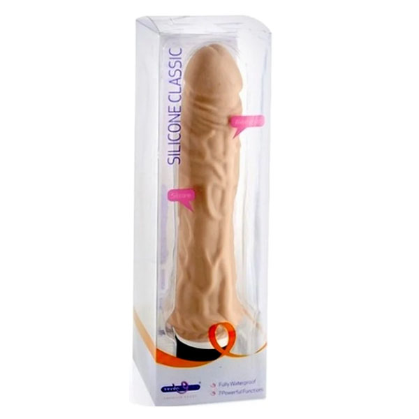 Vib. Classic large nude - Slika 4