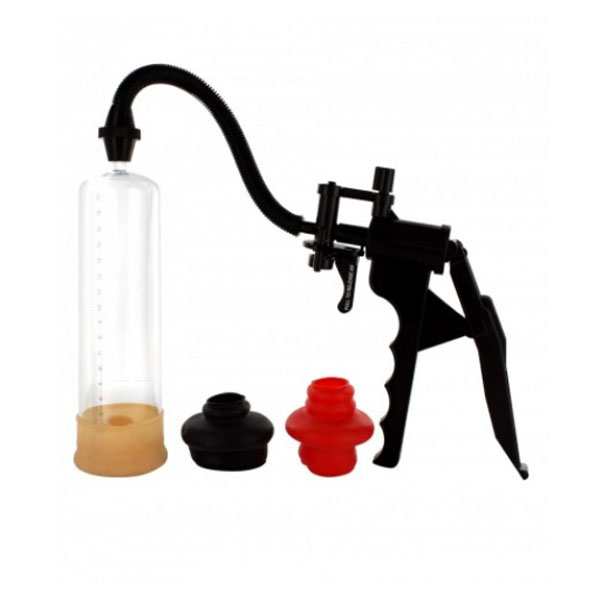 The perfect pump - Slika 4