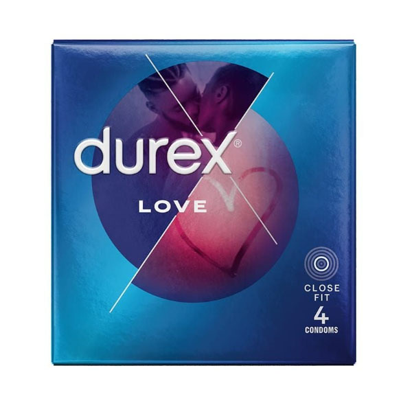 Durex love