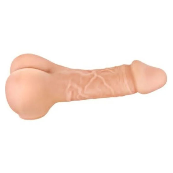 Real body Two in one - Slika 6
