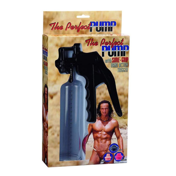 The perfect pump - Slika 5