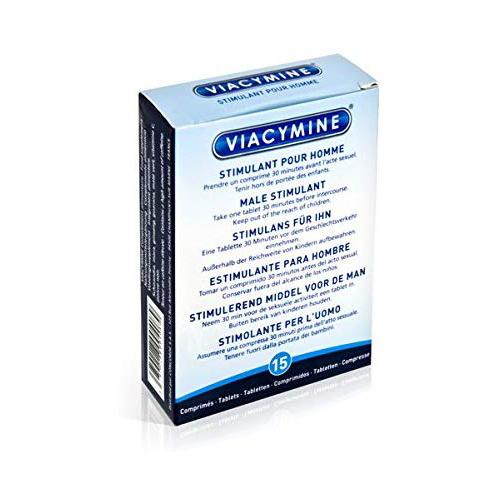 Viacymine man 1 tableta - Slika 2