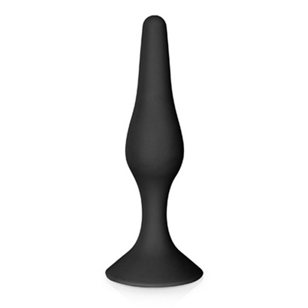 Glamy plug ventouse black S - Slika 3