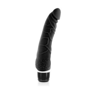 Vib. classic slim black