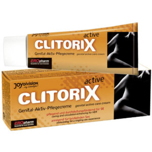 Clitorix active 40ml
