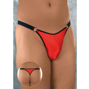 Mens thongs 4425