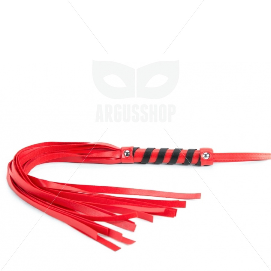 Red small flogger - Slika 2