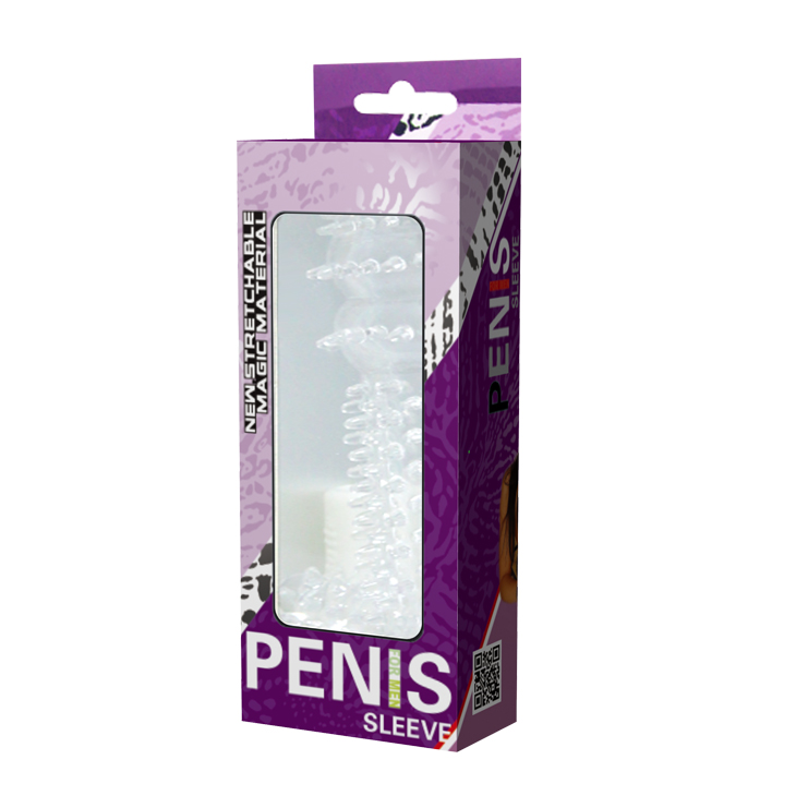 Penis sleeve stimulate - Slika 8