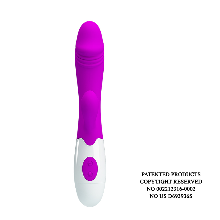 Pretty love Snappy purple - Slika 2