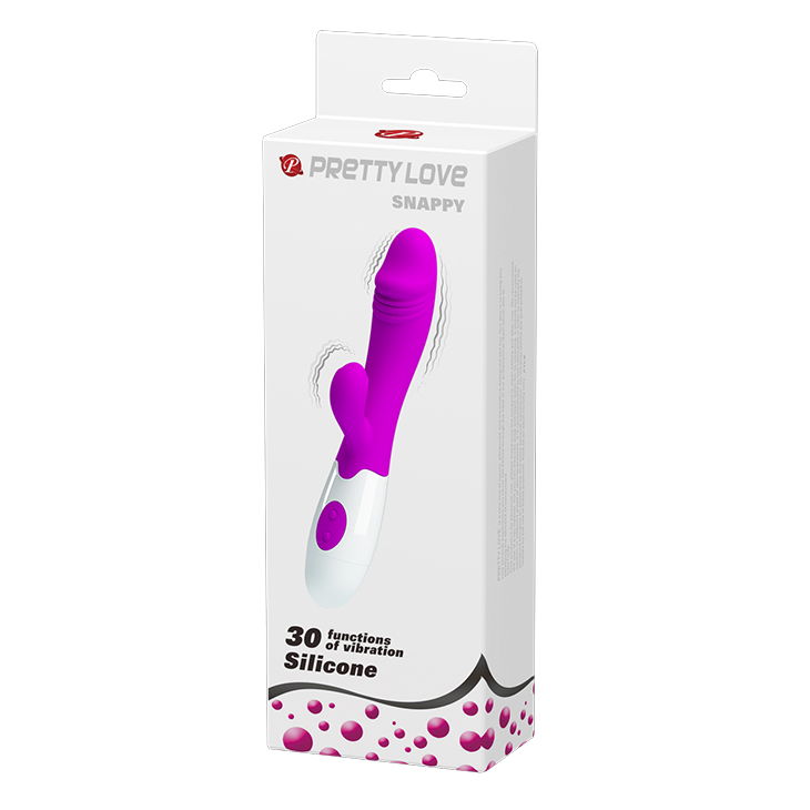 Pretty love Snappy purple - Slika 9