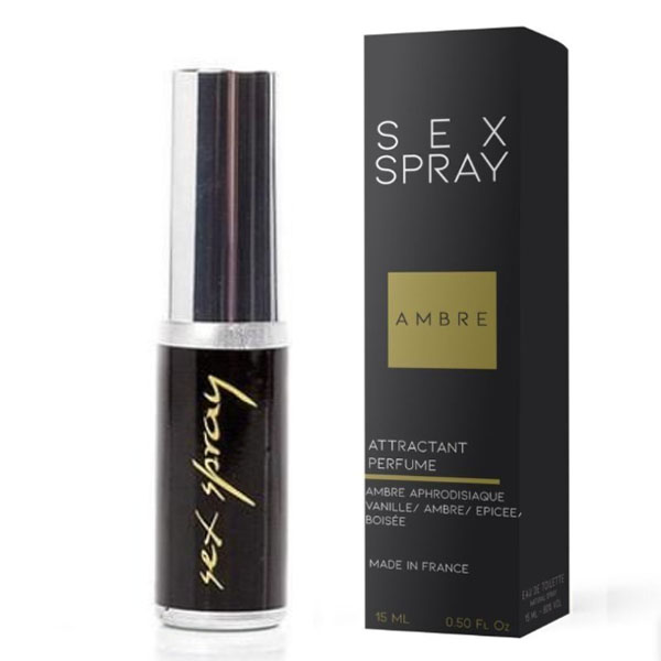 S*x spray for man