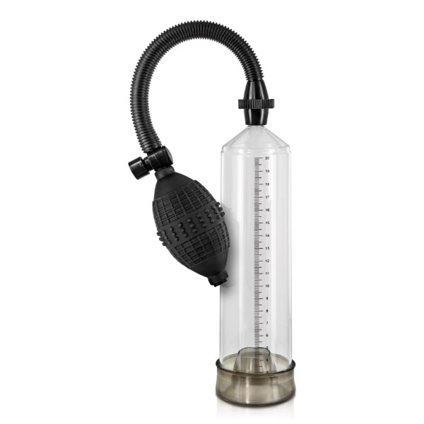 Blue junker pump - Slika 2