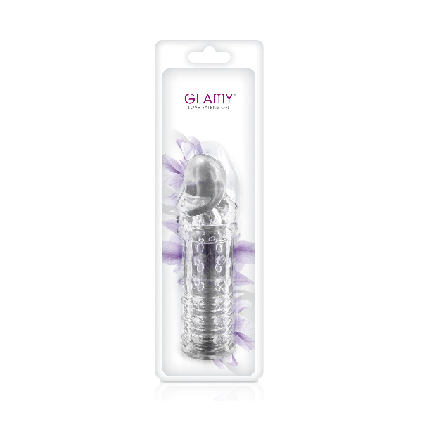 Glamy stretch sleeve - Slika 2