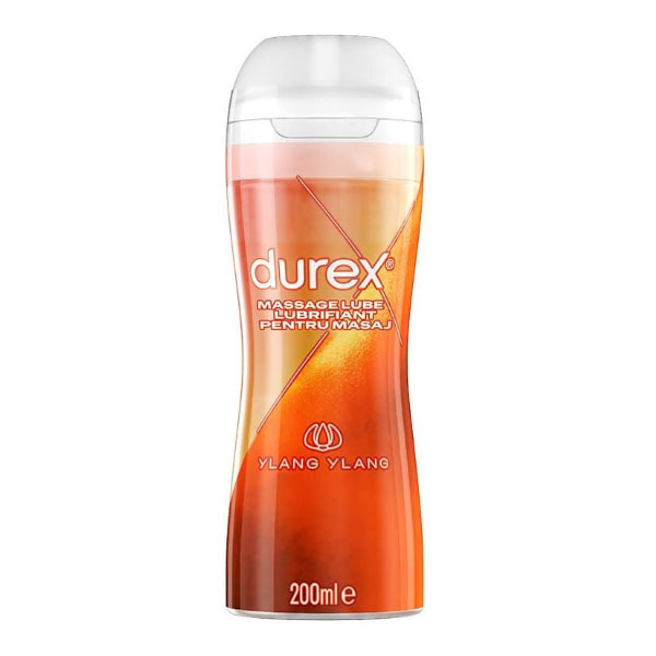 Durex play senzual 2 in 1