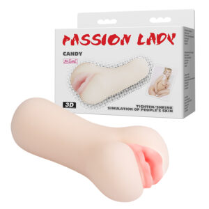 Passion lady Candy