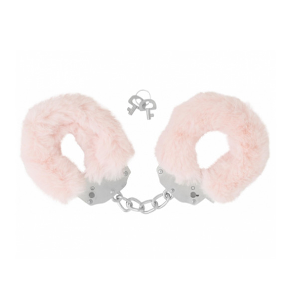 Lisice pink - Slika 2