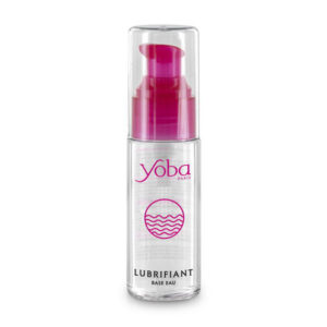 Yoba water base