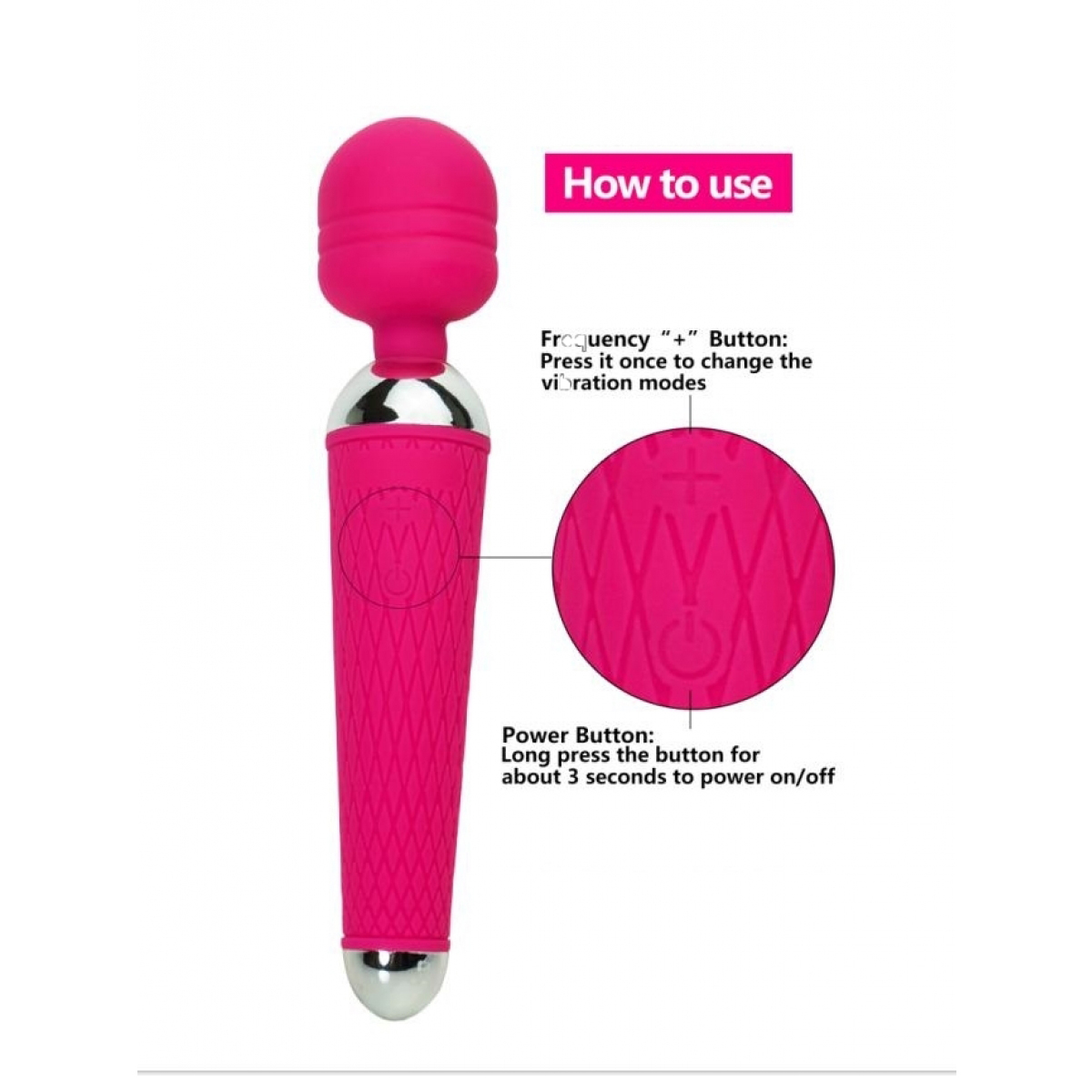Mini wand USB - Slika 2