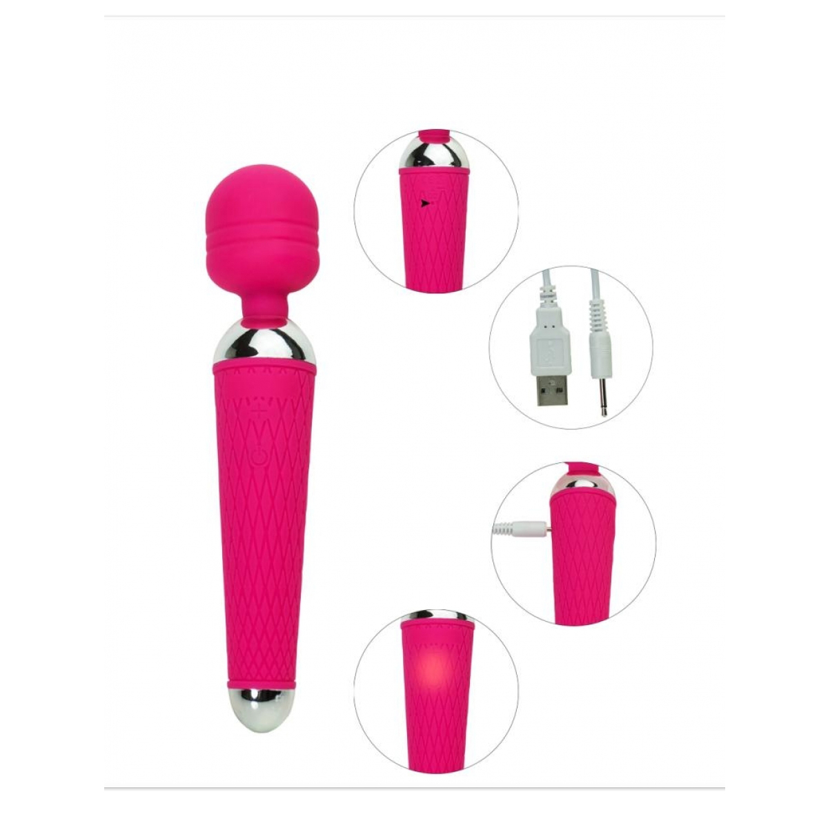 Mini wand USB - Slika 3