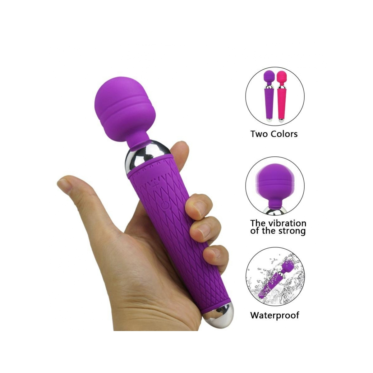 Mini wand USB - Slika 4