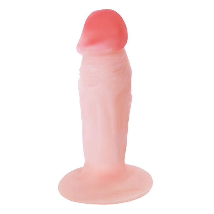Penis butt plug soft - Slika 3