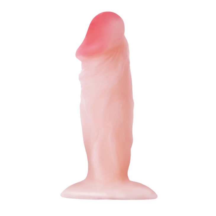 Penis butt plug soft - Slika 4