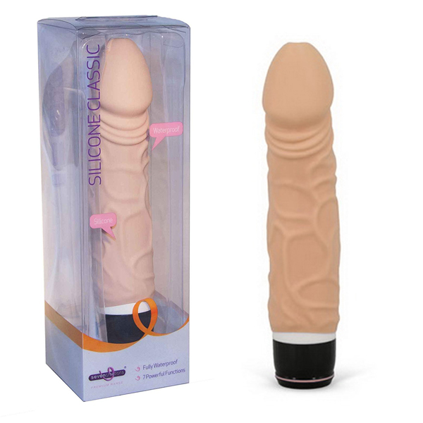 Vib. Classic natural