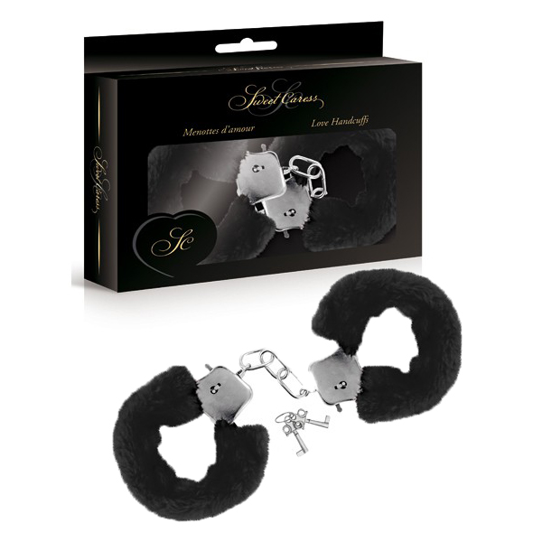 Sweet caress black