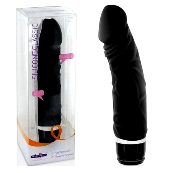 Vib. Classic black